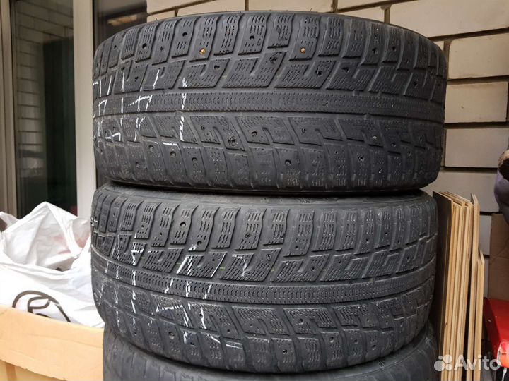 Kumho I'Zen KW22 225/50 R17 98T