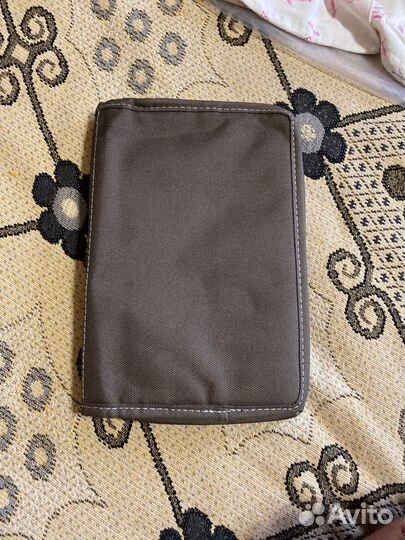 Папка под документы Jeep