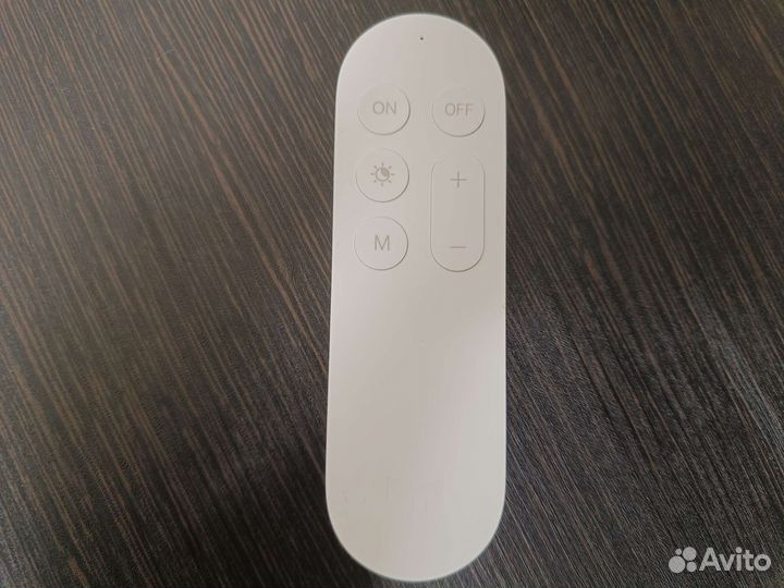Пульт управления освещением Yeelight ylyk01yl