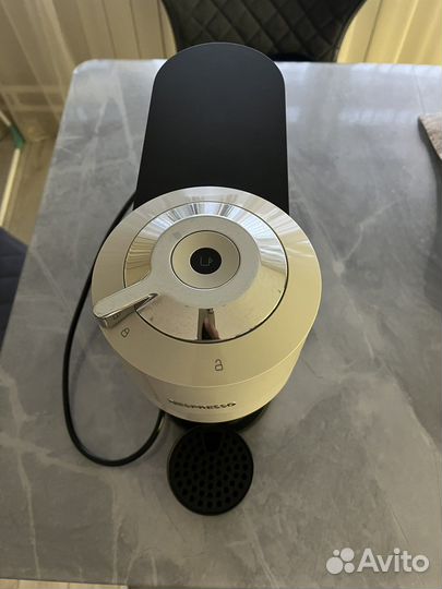 Капсульная машинка