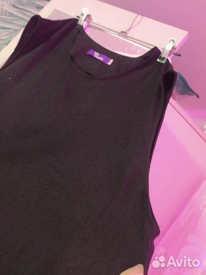 Платье женское размер 52 54 бу