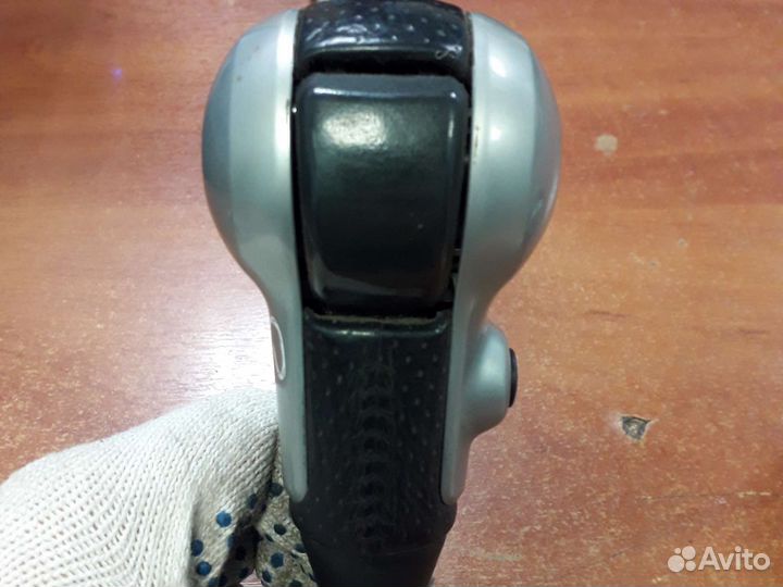 Ручка АКПП Nissan x-trail 31