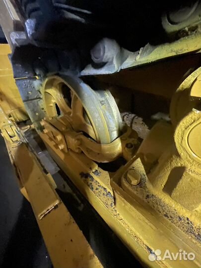 ЧТЗ Уралтрак Б10М, 2006