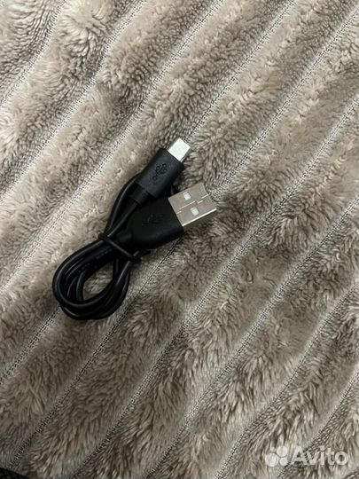 Aux кабель и Usb провод