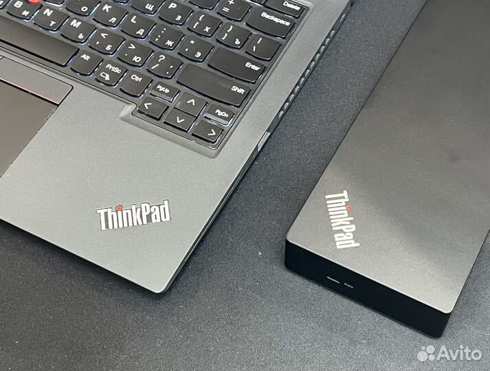 ThinkPad X13 Gen 2 i5-11th 16GB 256GB