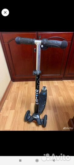 Самокат детский