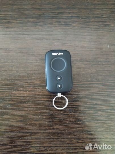 Дополнительный брелок starline a93