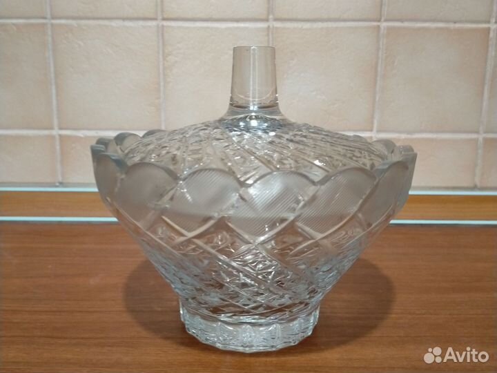 Посуда.Стекло, хрусталь,фарфор