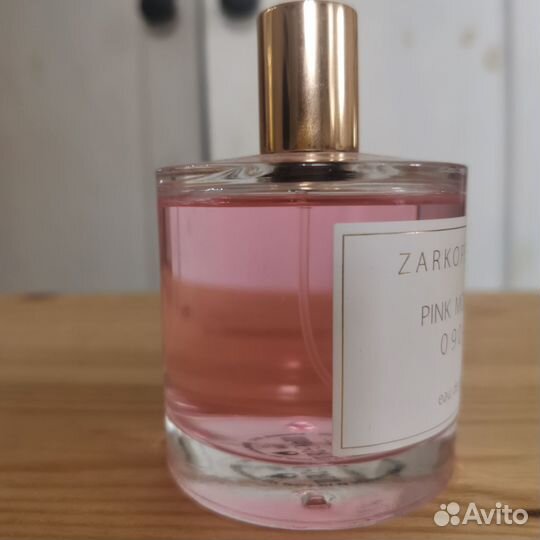 Парфюмерия Zarkoperfume женская