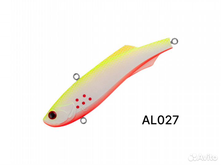 Раттлины Tsu Yoki dozo 90S