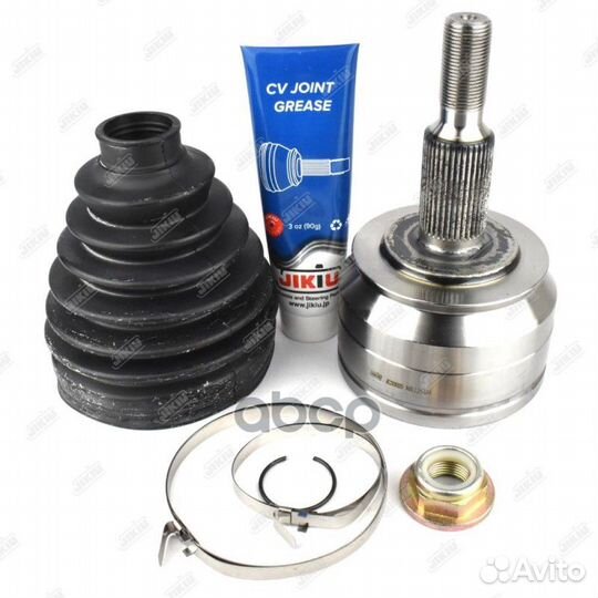 ШРУС JC33020 jikiu