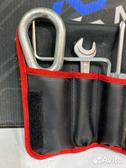 Комплект инструмента Bmw X5 E53 M54B30 2006