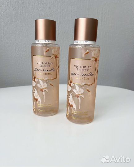 Victoria’s Secret мист для тела