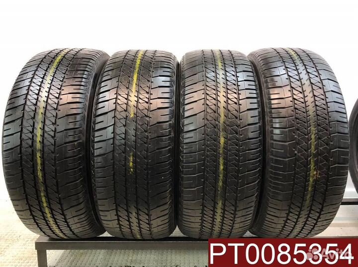 Bridgestone Dueler H/T D684 II 275/50 R22 98H