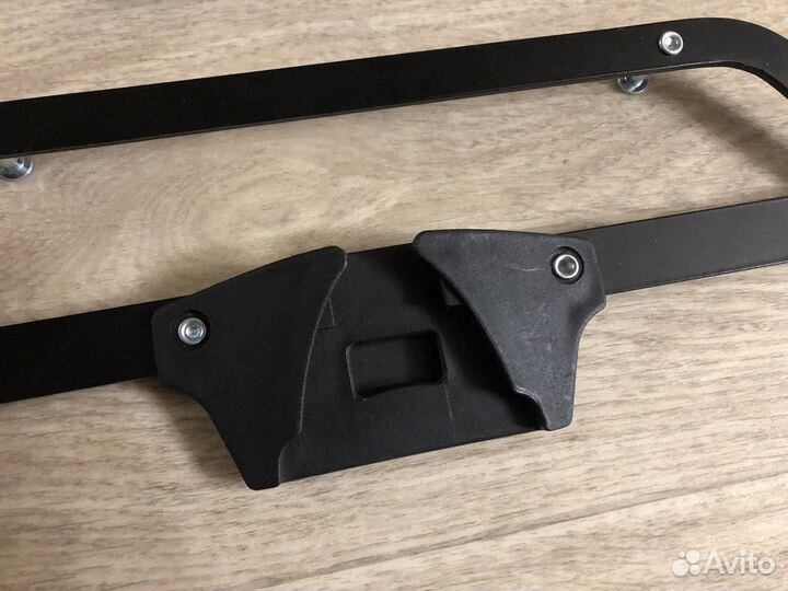 Переходник для детской коляски