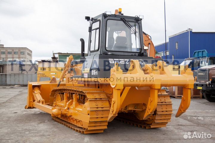 Beezone D16-5, 2023
