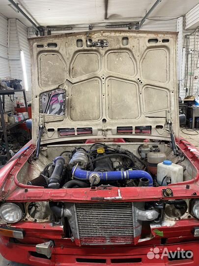 Интеркулер