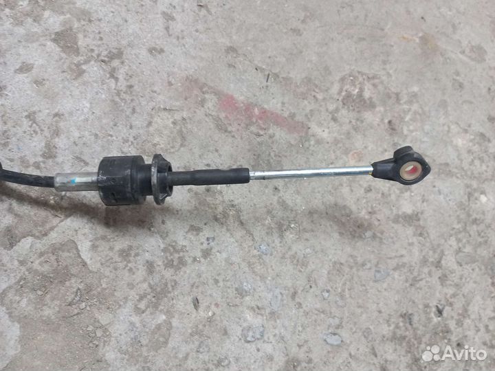 Трос АКПП Киа Рио 3