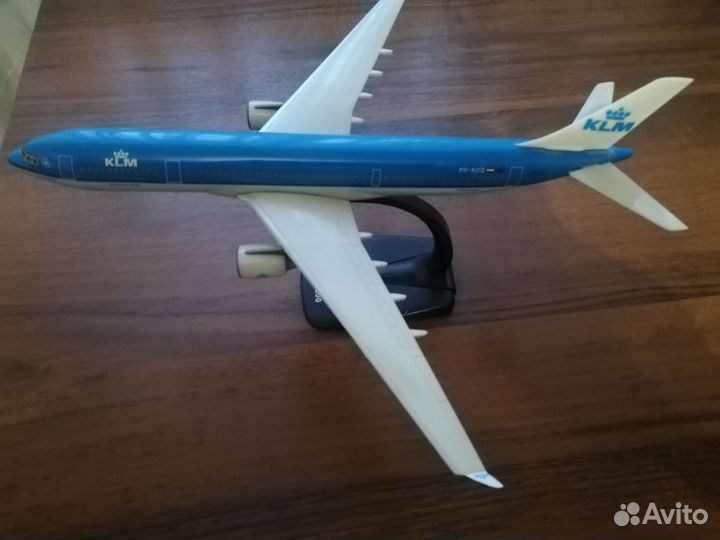 Сборные модели самолетов