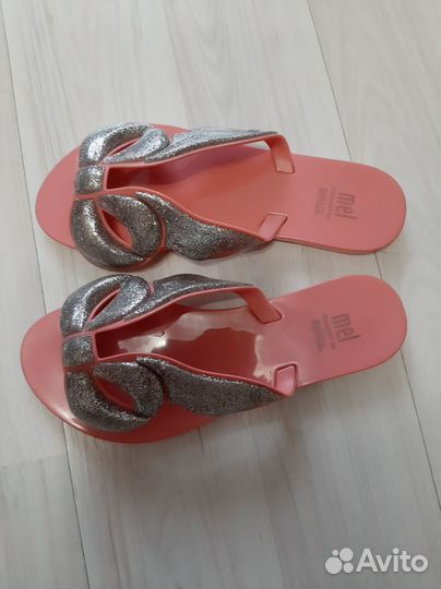Сланцы для девочки