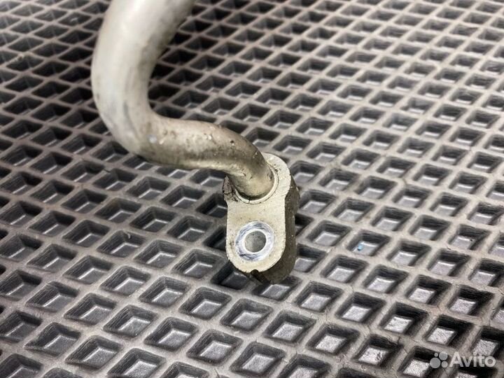 Шланг кондиционера Honda Accord 8 CU2 K24A