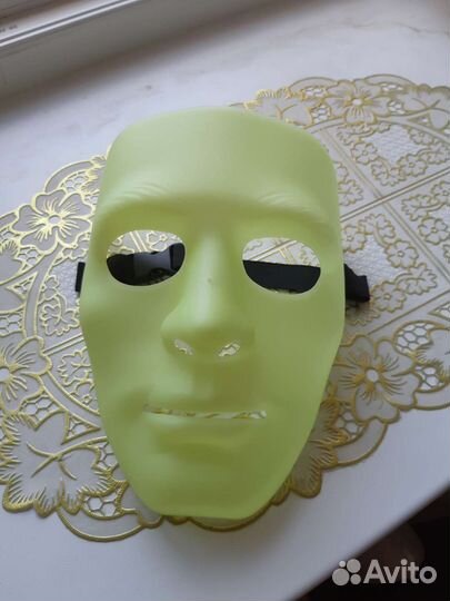 Маска