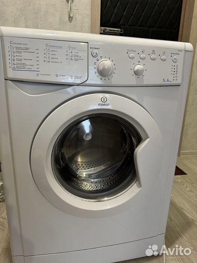 Стиральная машина автомат бу