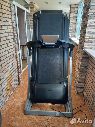 Беговая дорожка Kettler Track Performance 7885-300