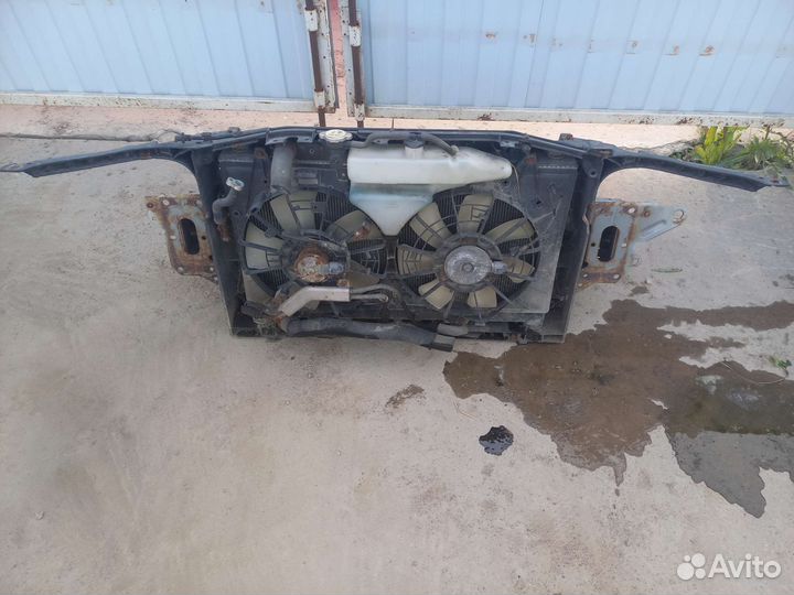 Телевизор в сборе мазда 6 gg