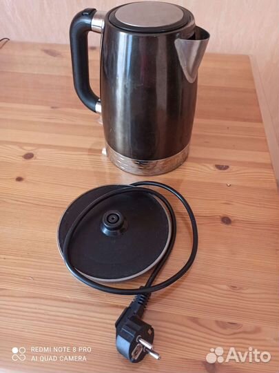 Чайник электрический