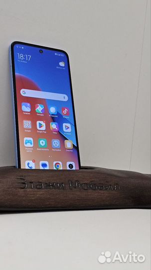 Xiaomi Redmi 12, 8/256 ГБ