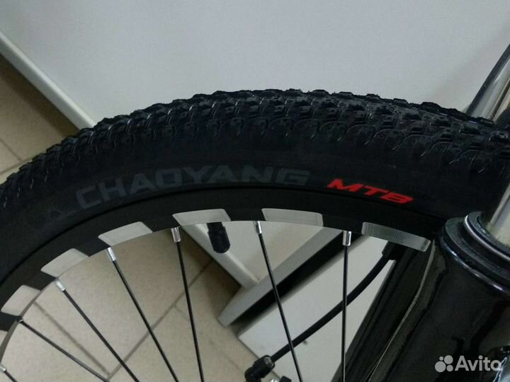 Новый подросковый велосипед 24 дюйма