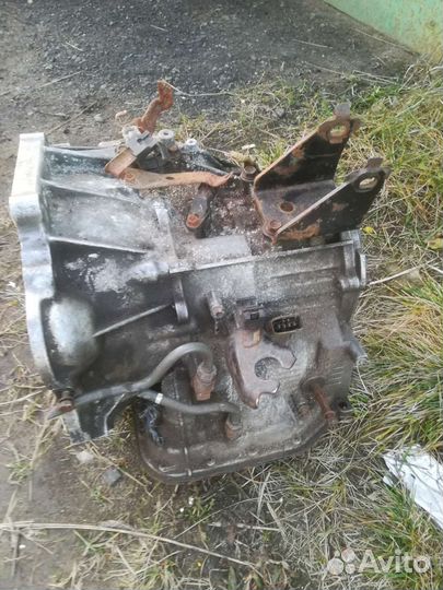 Гидротрансформатор (бублик) от АКПП U341F