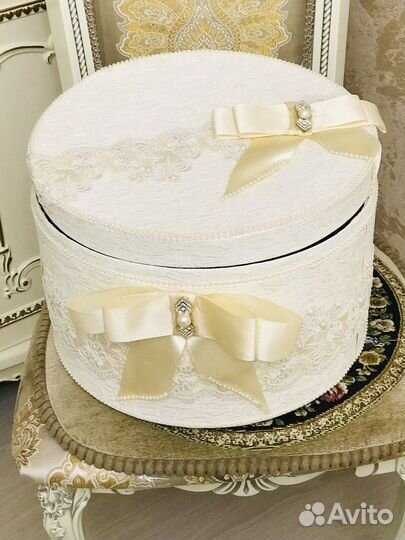 Хонча на свадьбу