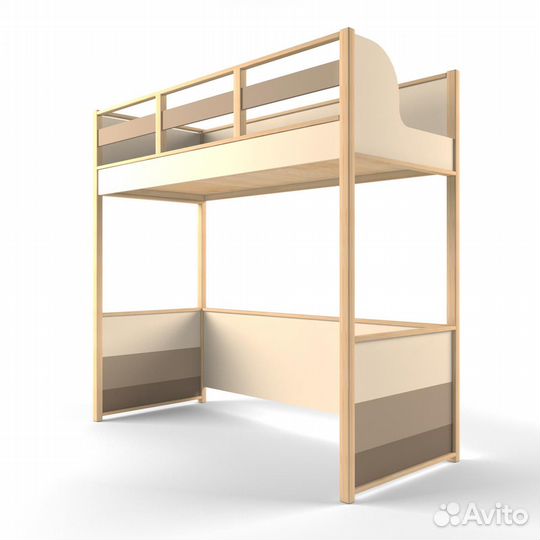 Мебель для детской спальни