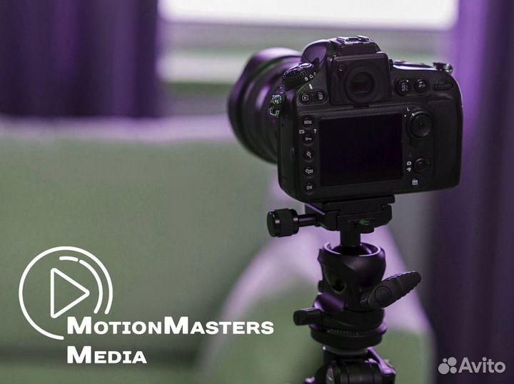 MotionMasters Media: доверьте нам свой успех