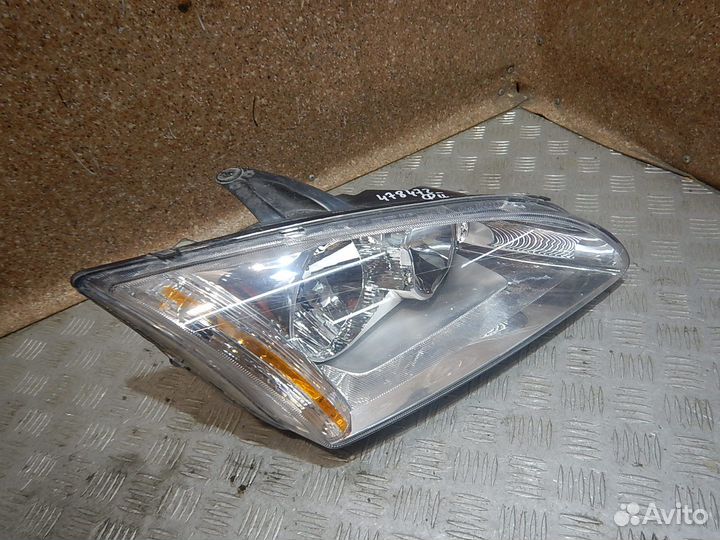 Фара правая, Ford (Форд) -focus 2 (05-08)