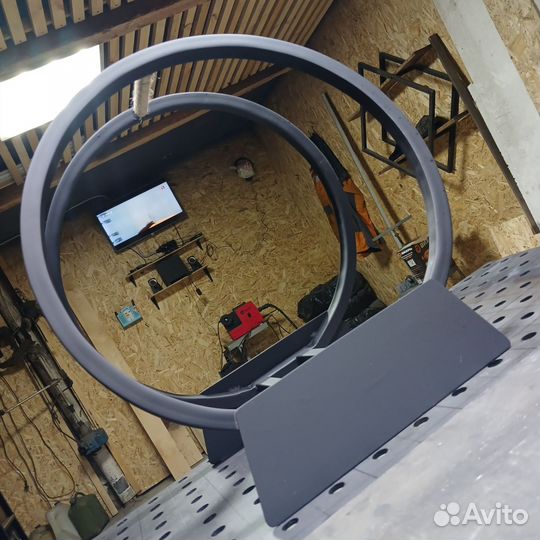 Принадлежности для камина