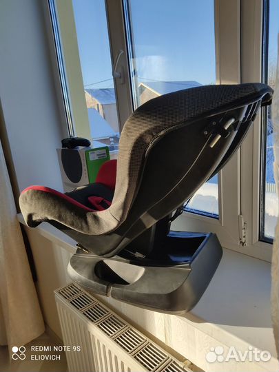 Автомобильное кресло BabyMix