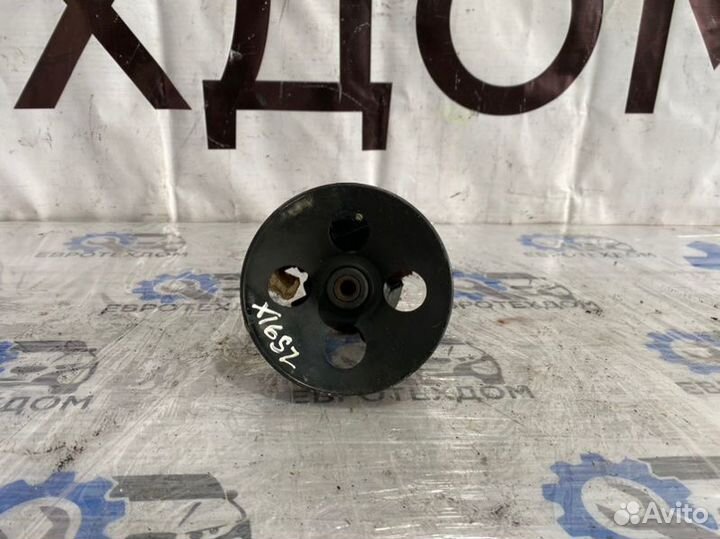 Насос гидроусилителя Opel Astra F хетчбек X16SZ