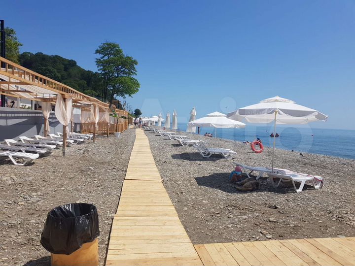 Комната 18 м² в 1-к., 3/3 эт.