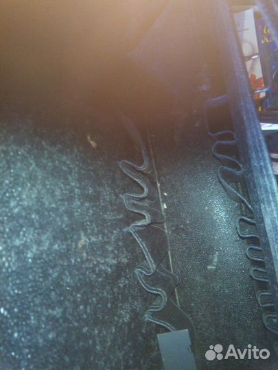 Чемодан портфель