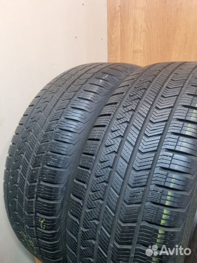 Vredestein QuaTrac 5 225/60 R18