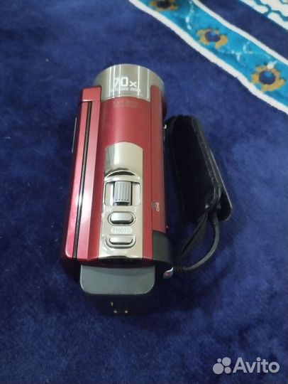 Видеокамера sony 2000 x