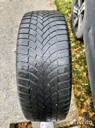 Bridgestone Blizzak LM-005 225/60 R17 103V