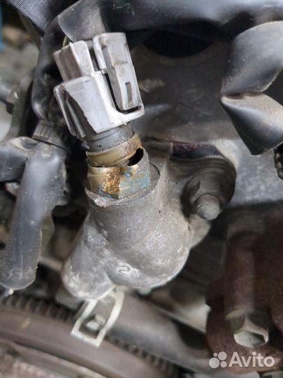 Гур Suzuki Jimny, 2002