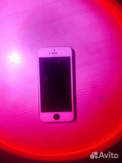 iPhone se
