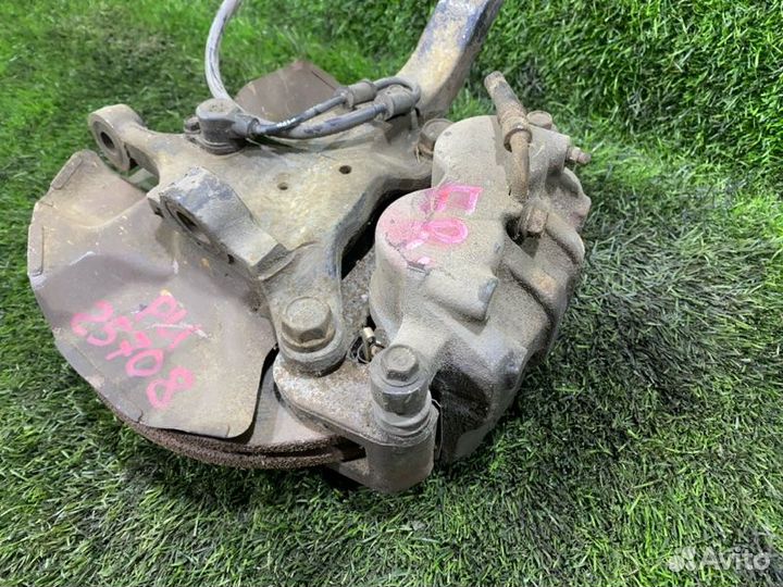 Ступица передняя правая Kia Bongo PU J3 2004