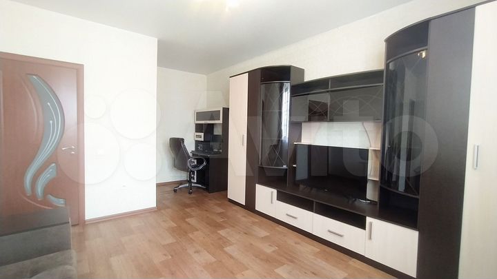 1-к. квартира, 41 м², 9/10 эт.