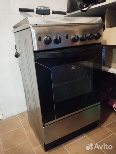 Газовая плита